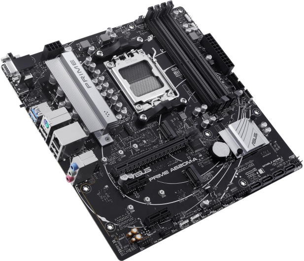 ASUS PRIME A620M-A-CSM - 1133252 - zdjęcie 5